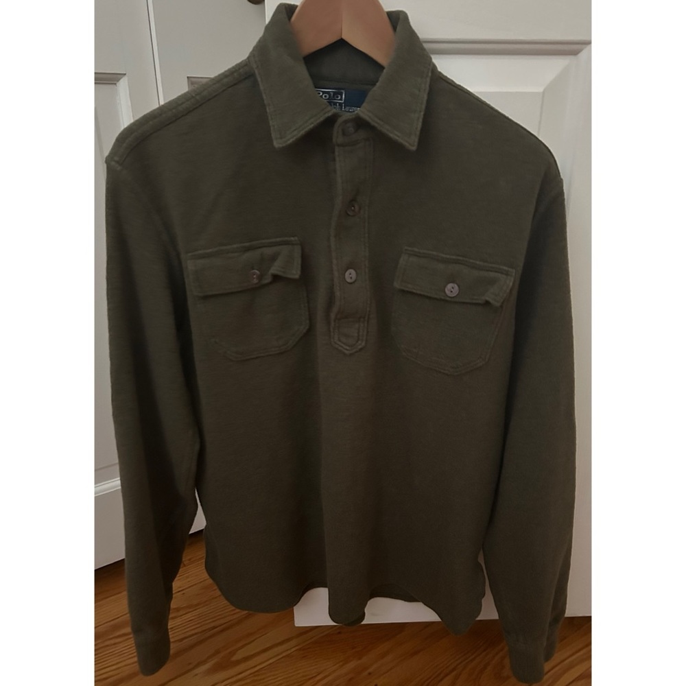 POLO BY RALPH LAUREN Shirt